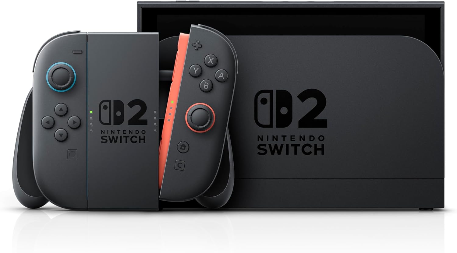 楽天市場】【 6月5日発売】Nintendo Switch 2(日本語・国内専用)+