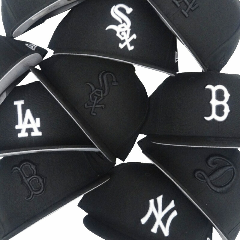 楽天市場】New Era 9FIFTY SNAPBACK / MLB BASIC SNAP 950 CAP