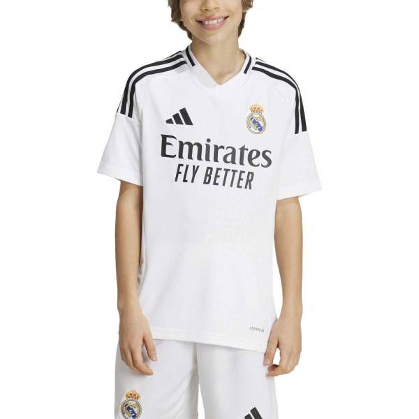 楽天市場】アディダス ジュニア レアル・マドリード 2024/25 ホーム