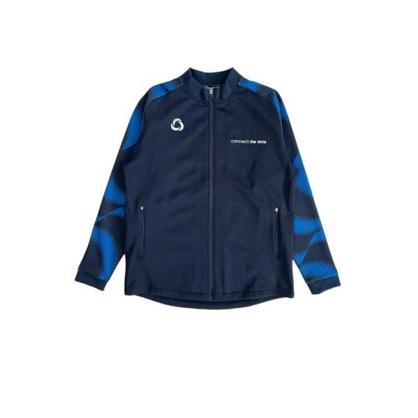 楽天市場】ボネーラ ジャージジャケット BNRTJ081T : イレブンストア