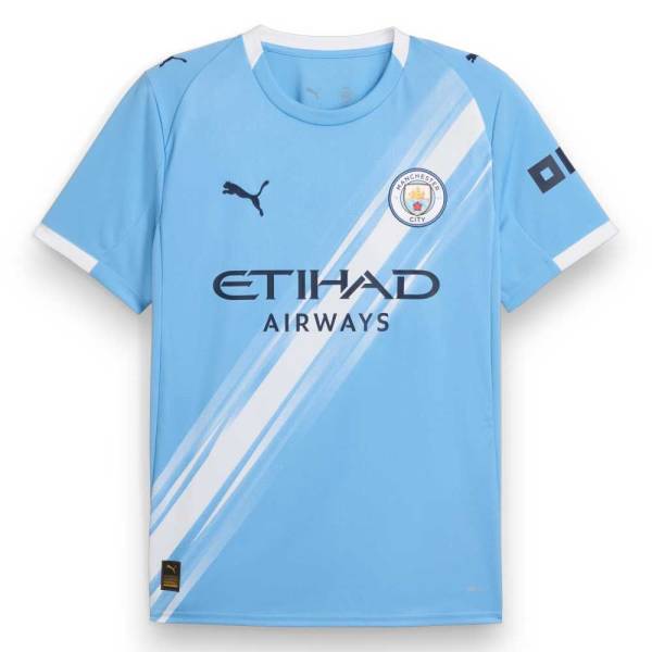 楽天市場】プーマ ジュニア マンチェスター・シティ 2025/26 ホーム
