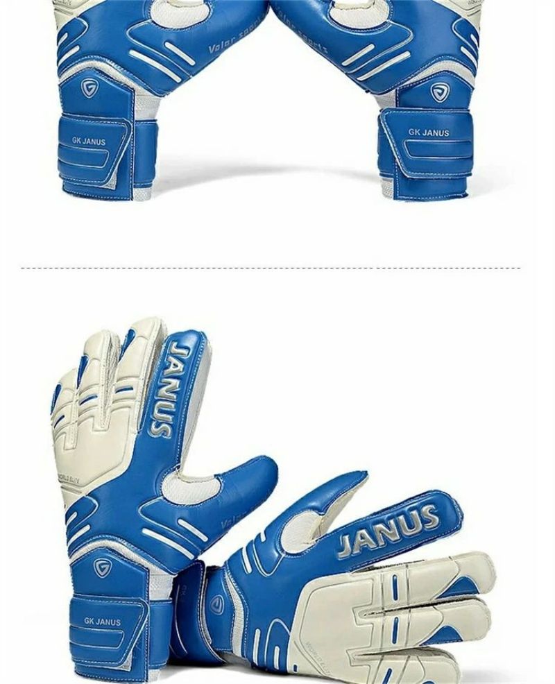 楽天市場】キーパーグローブ スタンダード ラテックスパーム 練習 試合