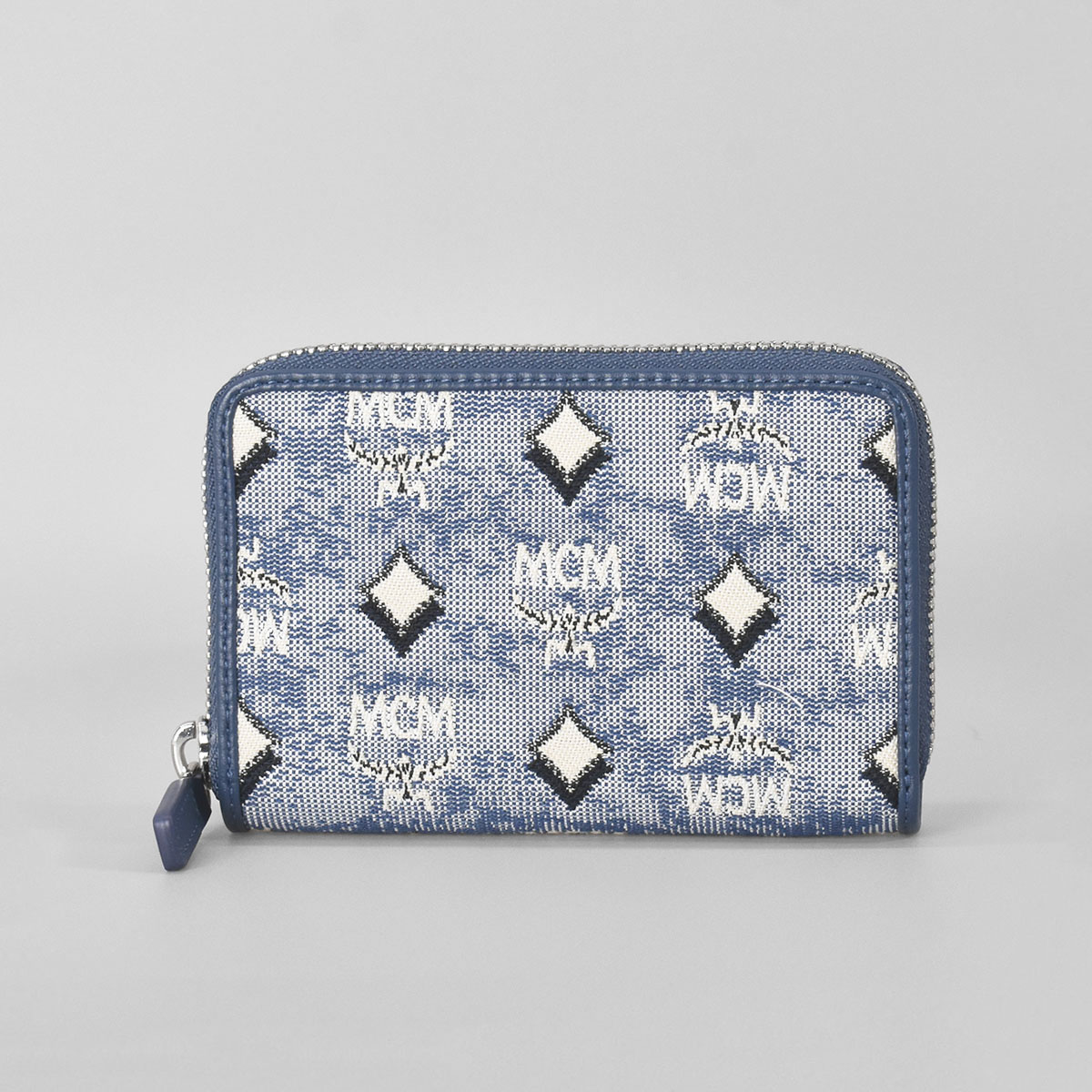 楽天市場】【アウトレット】エムシーエム MCM 財布 レディース メンズ