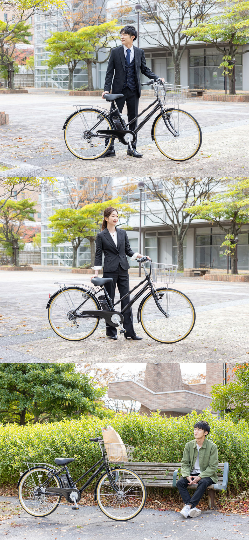 楽天市場】【☆ポイント10倍対象車種☆18〜23日 最大40倍】 電動自転車