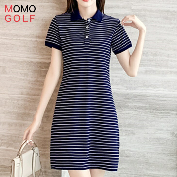 ゴルフウェア レディース ワンピース 大きいサイズ」の人気商品一覧