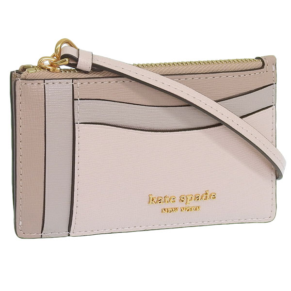 ケイト・スペード(Kate Spade) ミニ 財布 | 通販・人気ランキング