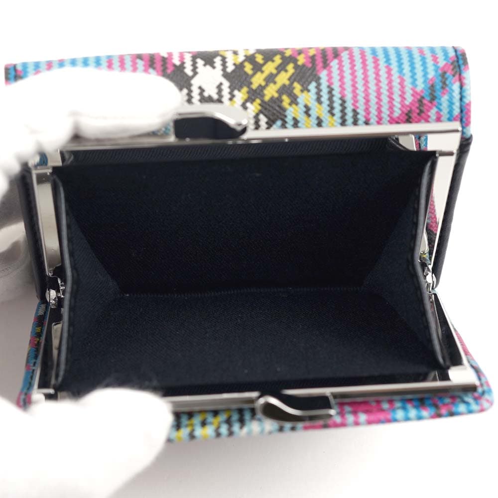 楽天市場】ヴィヴィアンウエストウッド 財布 三つ折り財布 ミニ財布