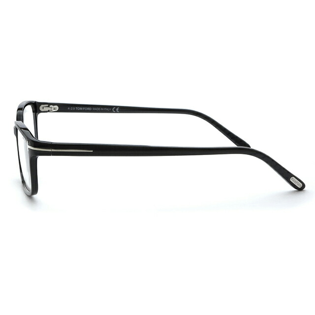 楽天市場】TOM FORD（トム・フォード）tf5209-f-b 53mm 2カラー 001(黒