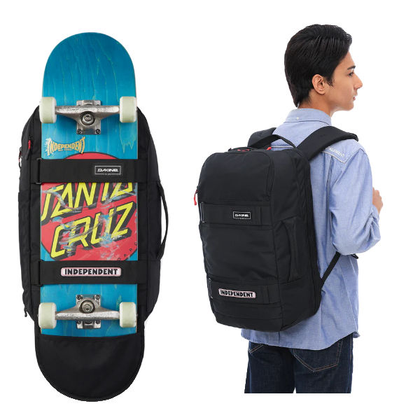 楽天市場】【DAKINE】ダカイン 2024秋冬 メンズ MISSION STREET PACK