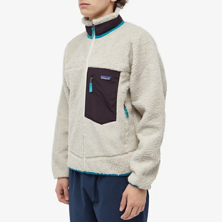楽天市場】パタゴニアレトロX Patagonia メンズ フリース パイル Retro