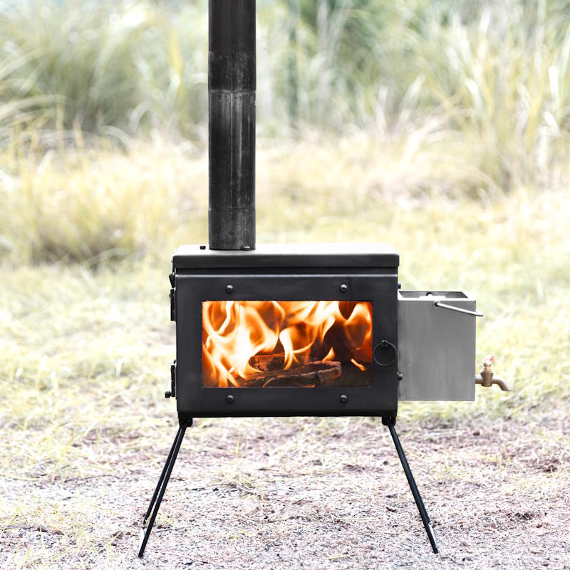 楽天市場】2024年製 Mt.SUMI/マウントスミ Wood Stove MICRO ウッド