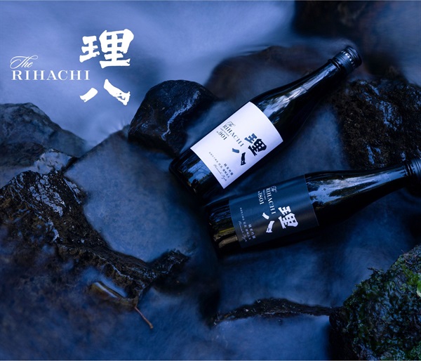 田部竹下酒造」 理八 純米吟醸 飲み比べ2本組 ＜専用化粧箱付き＞｜TSK