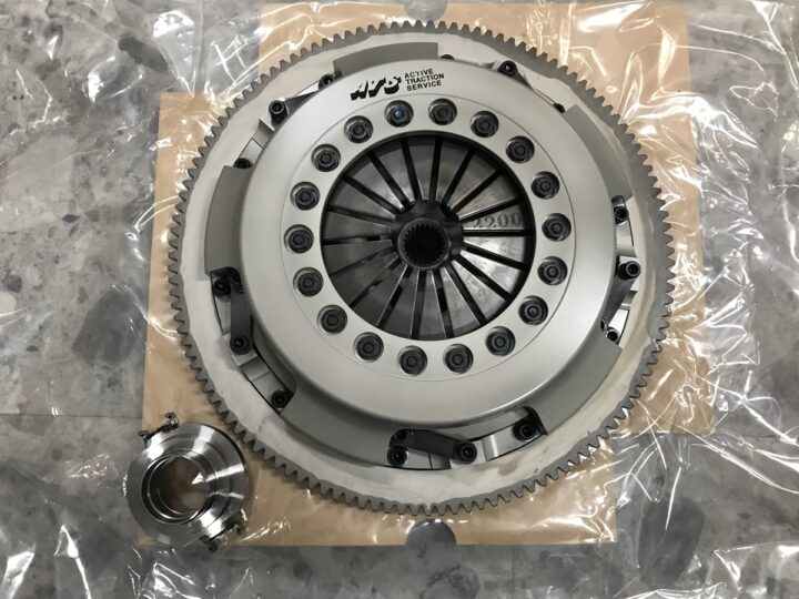 86 クラッチ | ZEAL by ts-sumiyama