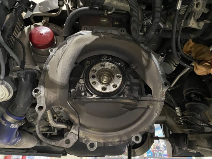 ランエボ9 クラッチ | ZEAL by ts-sumiyama