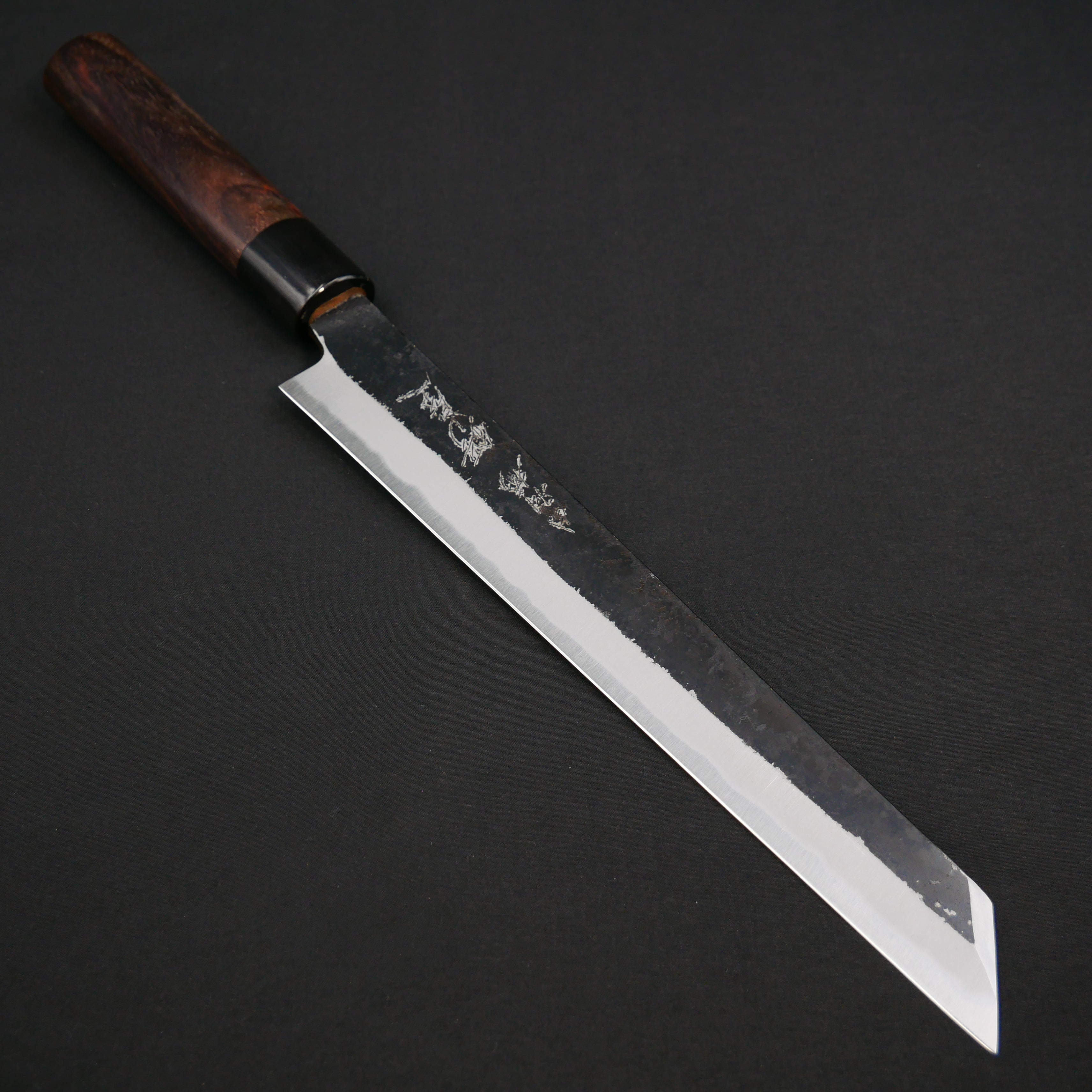 青紙二号 – つば屋庖丁店