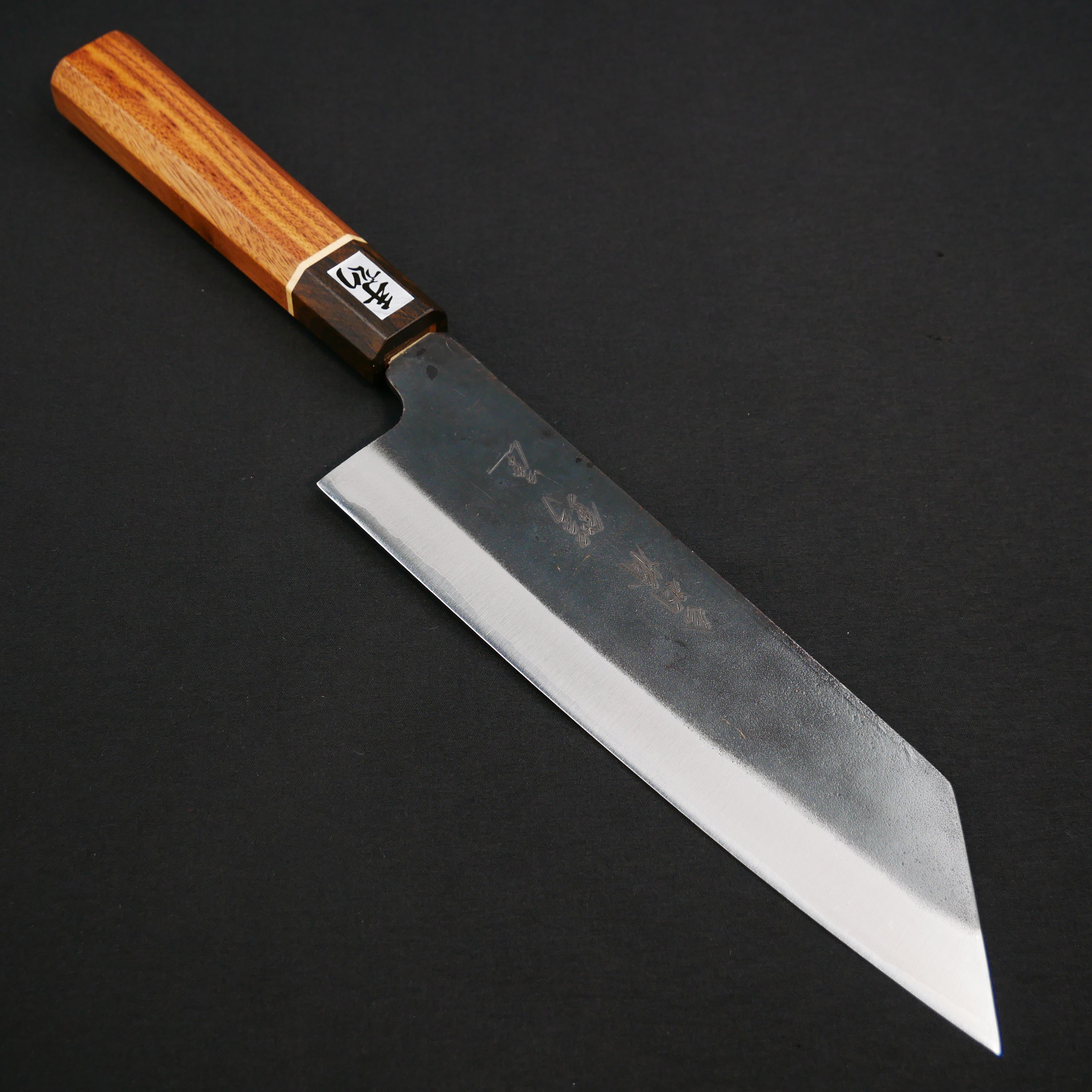 切付型 – つば屋庖丁店