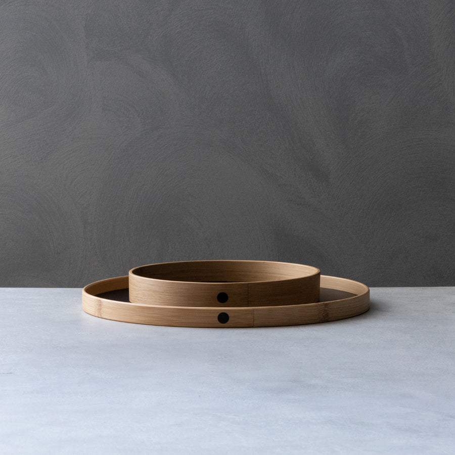 Copenhagen Collection トレイ L – TSUCHI-YA │ ガラスの器と工芸