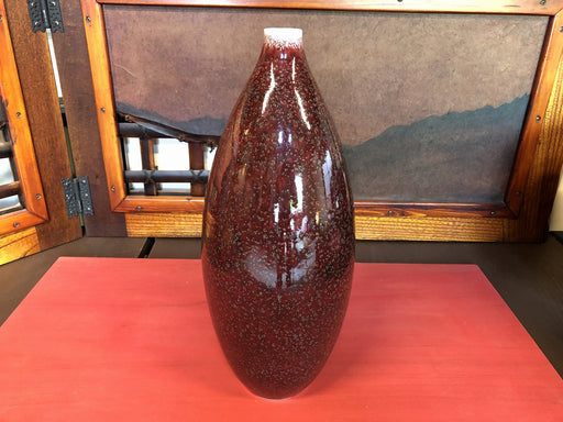 前田泰昭(泰明窯) — 佐賀有田 ギャラリーつじ信