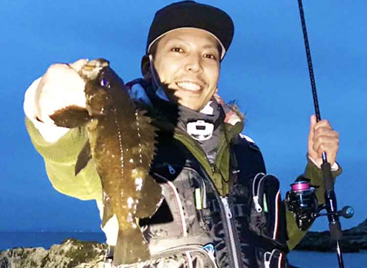 16 エメラルダス 2508PEのスペックとインプレ | 釣りクラウド