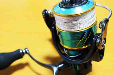 17 エメラルダス MX 2508PE-H-DHのスペックとインプレ | 釣りクラウド