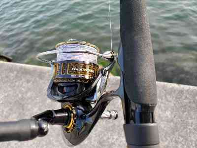17 モアザン 3012Hのスペックとインプレ | 釣りクラウド