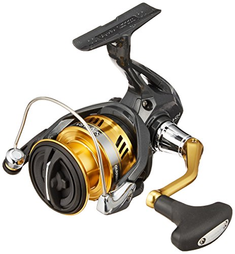 シマノ SHIMANO サハラ C3000HG PEライン付き SHIMANO SAHARA C3000HG