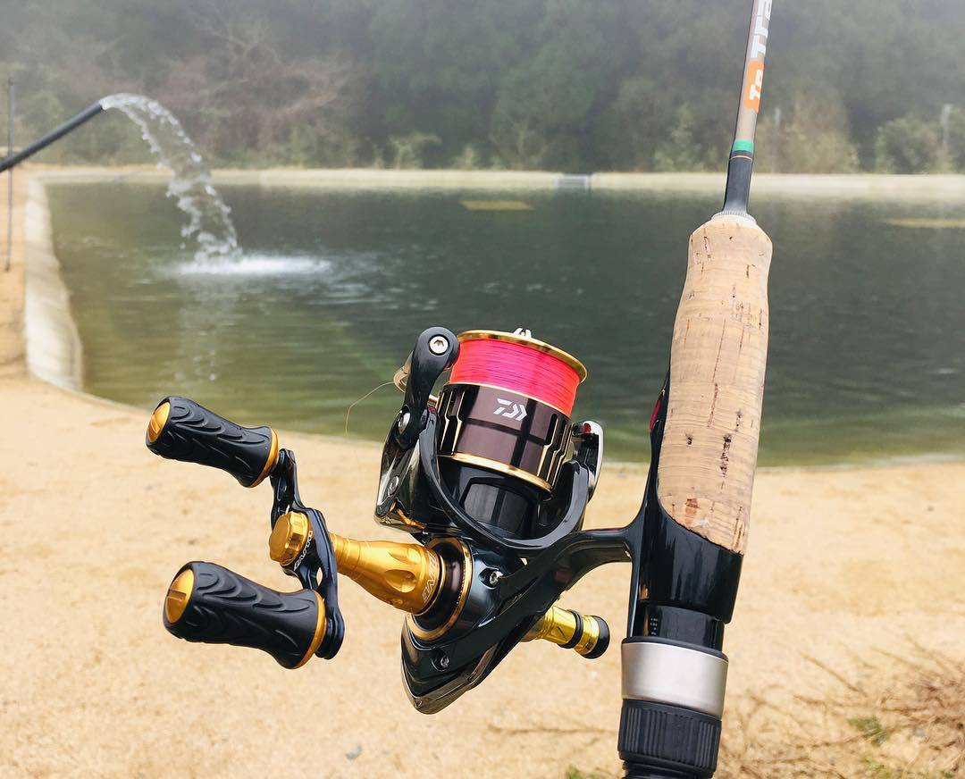 17 セオリー 2004Hのスペック | 釣りクラウド