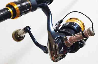 21 ツインパワー XD C3000XGのスペック | 釣りクラウド