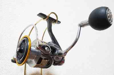 18 ブラスト LT4000-CXHのスペック | 釣りクラウド