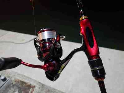 16 月下美人 MX 2004DHのスペック | 釣りクラウド