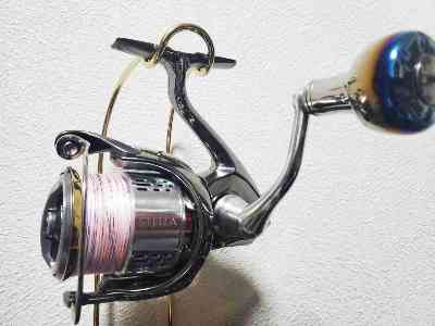 14 ステラ 2500Sのスペック | 釣りクラウド