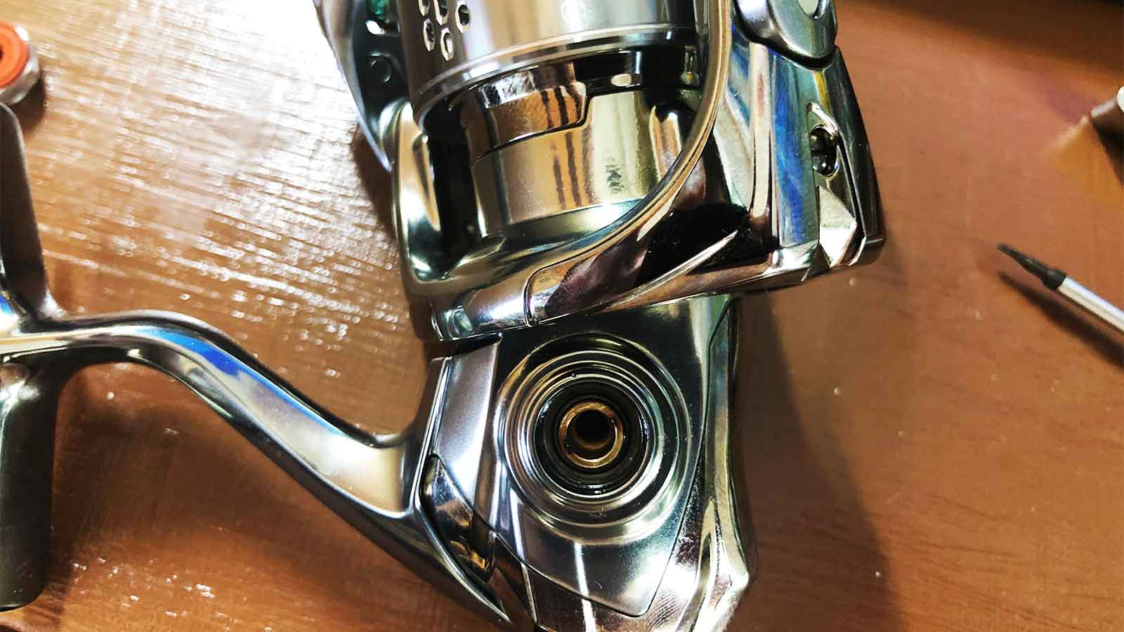 18 ステラ C2000Sのスペックとインプレ | 釣りクラウド