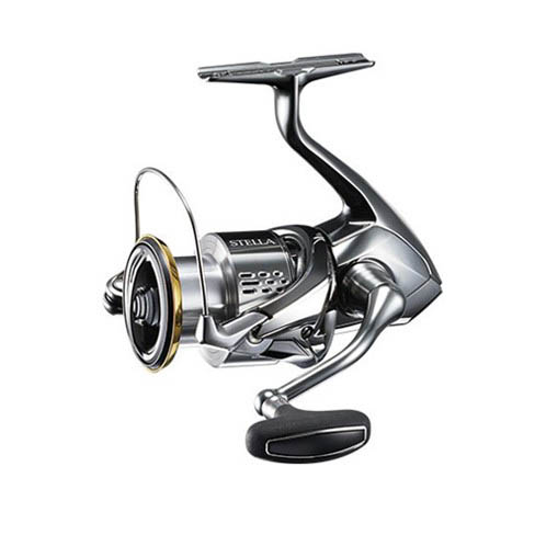 18 ステラ C3000XGのスペック | 釣りクラウド