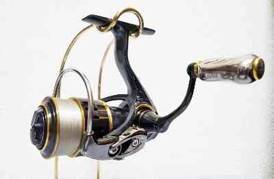 17 セオリー 2004Hのスペック | 釣りクラウド