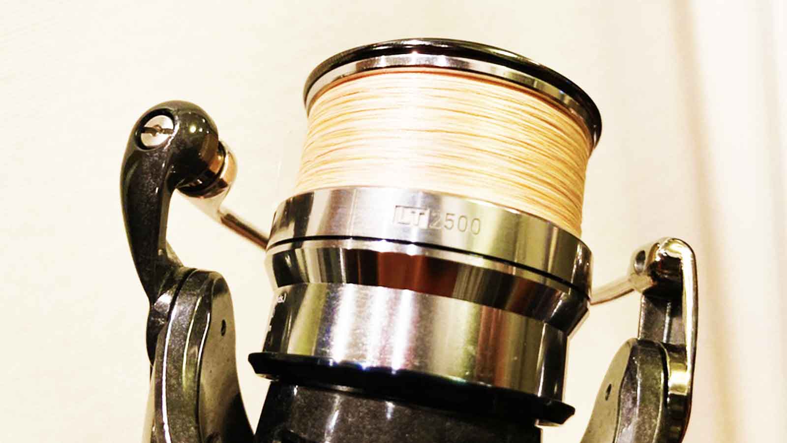 18 イグジスト LT2500のスペックとインプレ | 釣りクラウド