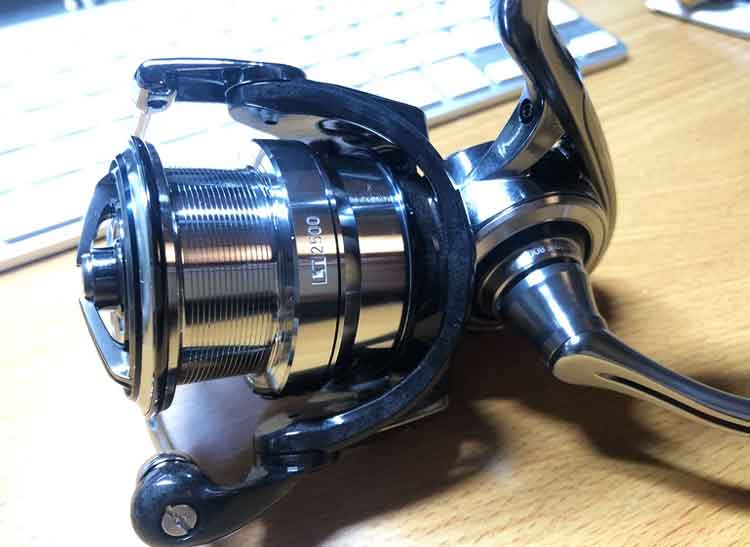 18イグジスト LT2500