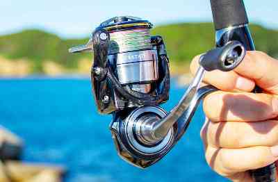 19 セルテート LT3000-CXHのスペックとインプレ | 釣りクラウド