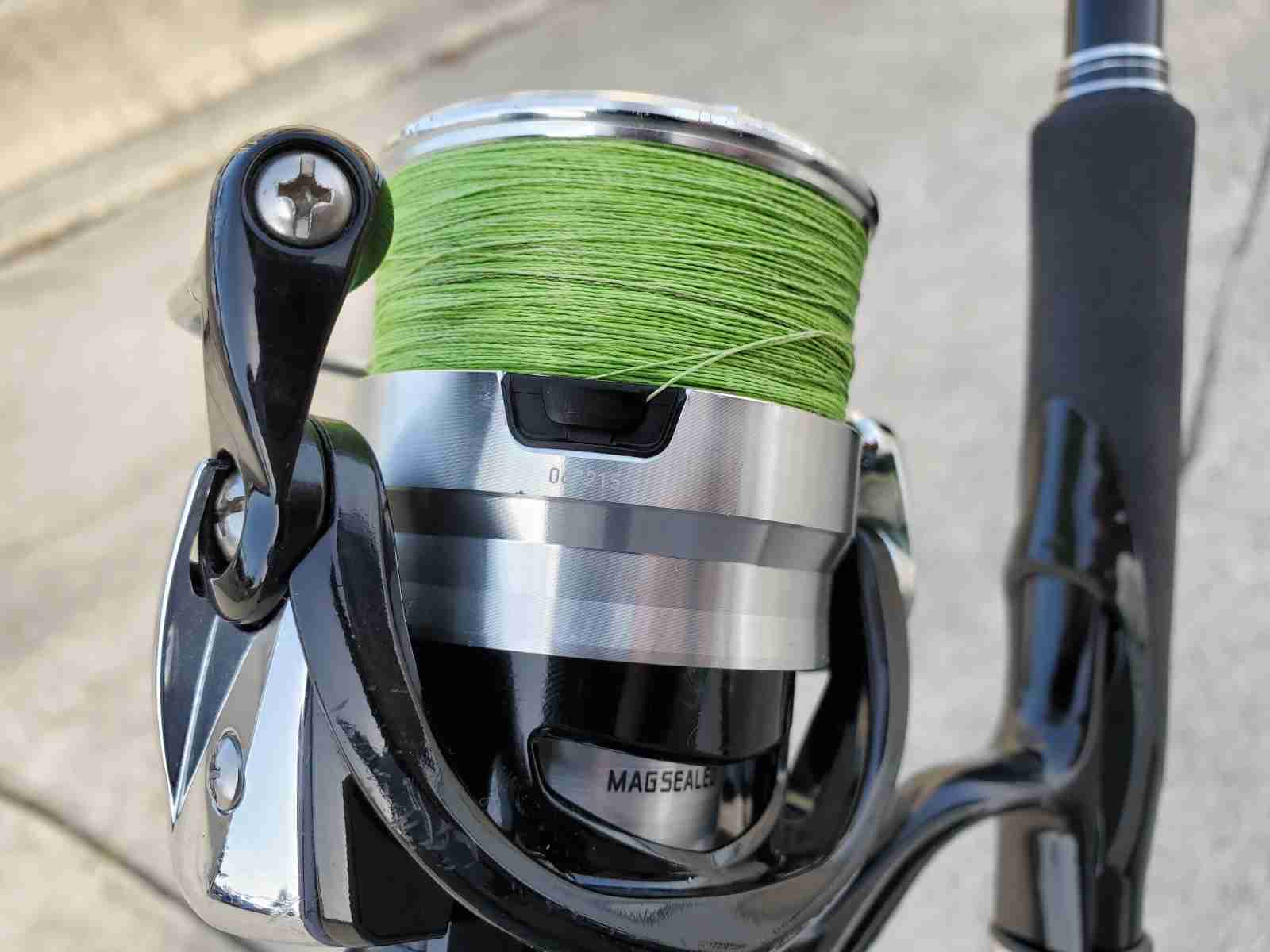 19 レグザ LT4000D-CXHのスペックとインプレ | 釣りクラウド