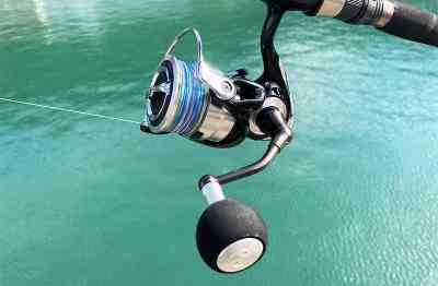 19 レグザ LT4000D-CXHのスペックとインプレ | 釣りクラウド