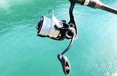 19 レグザ LT3000のスペックとインプレ | 釣りクラウド