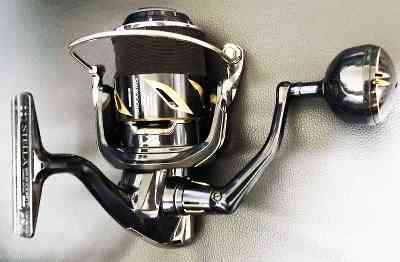 19 ステラ SW 14000XGのスペックとインプレ | 釣りクラウド