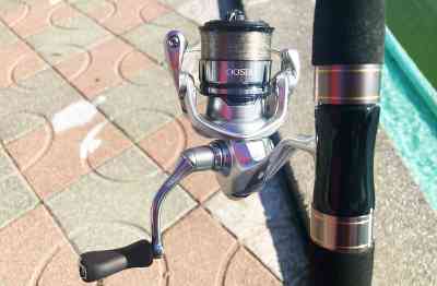 19 ストラディック 2500 SHGのスペックとインプレ | 釣りクラウド