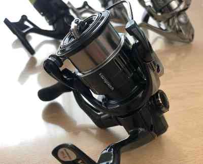 16 ヴァンキッシュ 2500HGSのスペック | 釣りクラウド