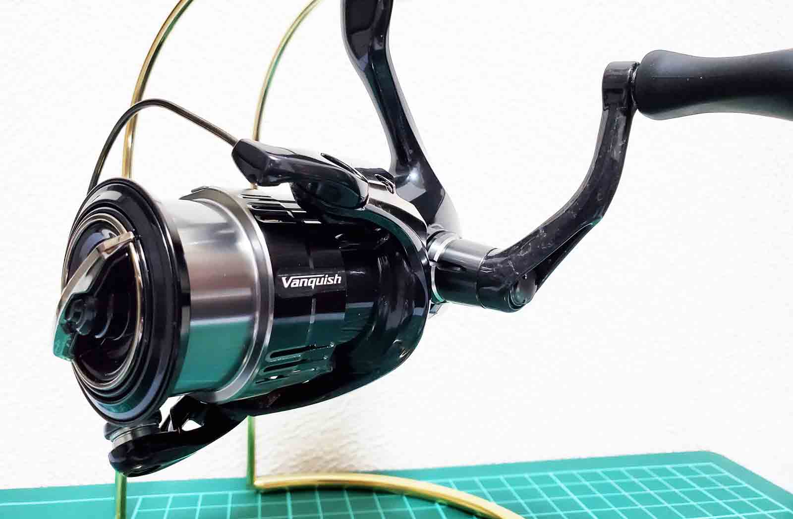 SHIMANO 19ヴァンキッシュC2000SHG 19 ヴァンキッシュ C2000SHGの