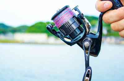 19 ヴァンキッシュ C3000のスペックとインプレ | 釣りクラウド