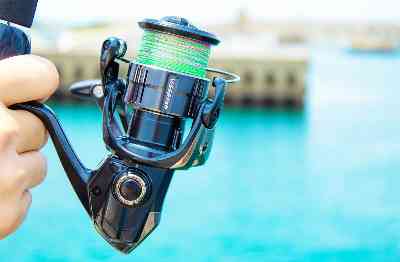 19 ヴァンキッシュ C2500SHGのスペック | 釣りクラウド