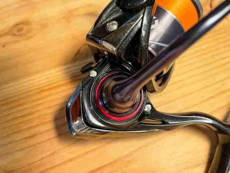 20 月下美人 X LT2000Sのスペックとインプレ | 釣りクラウド