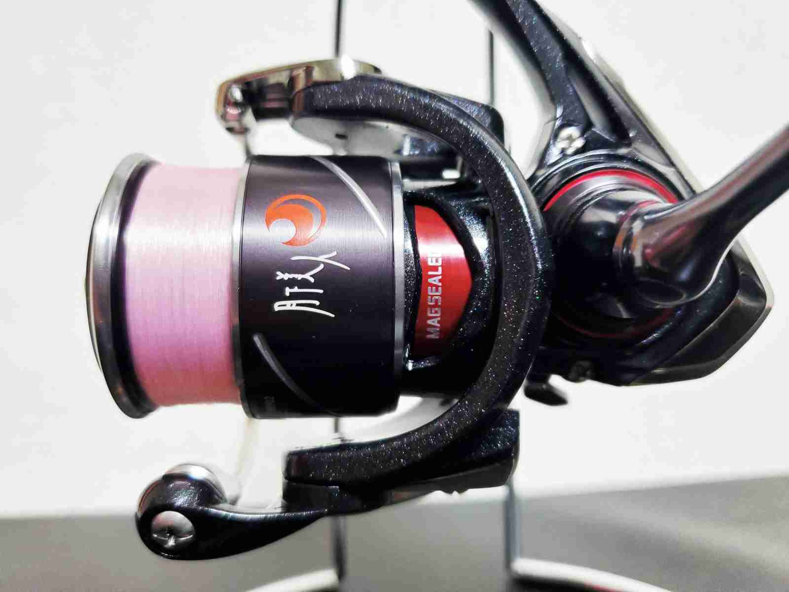 20月下美人X LT2000S 20 月下美人 X LT2000Sのスペックとインプレ