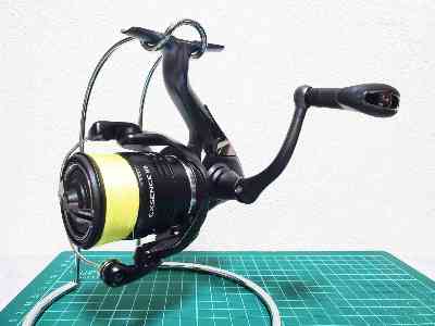 20 エクスセンス BB 4000M HGのスペックとインプレ | 釣りクラウド