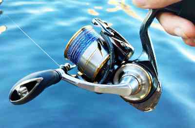 20ルビアス LT4000-CXH スピニ ングリール 【DAIWA】シーバス ダイワ